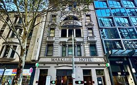 Yha Central